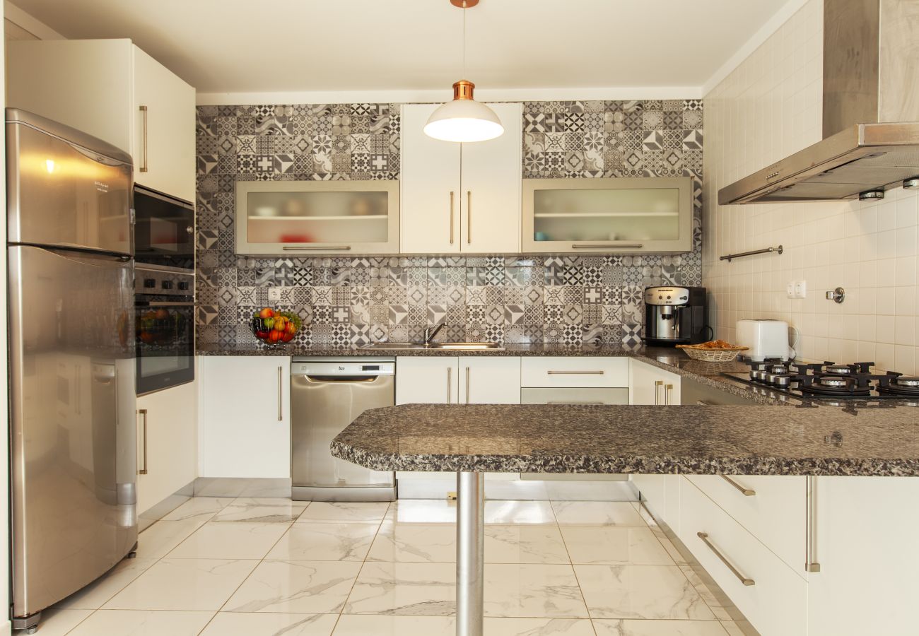 Villa in Alvor - Villa Naturis