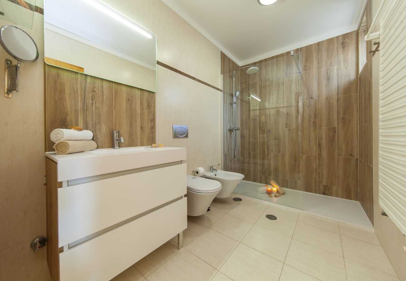 Villa in Alvor - Villa Naturis