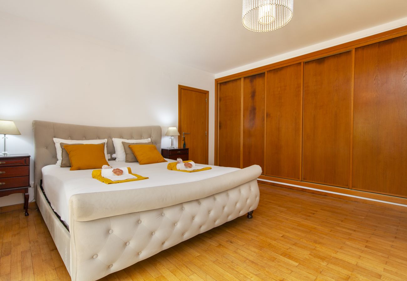 Villa in Alvor - Villa Naturis