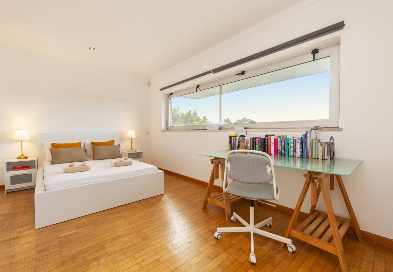 Villa in Alvor - Villa Naturis