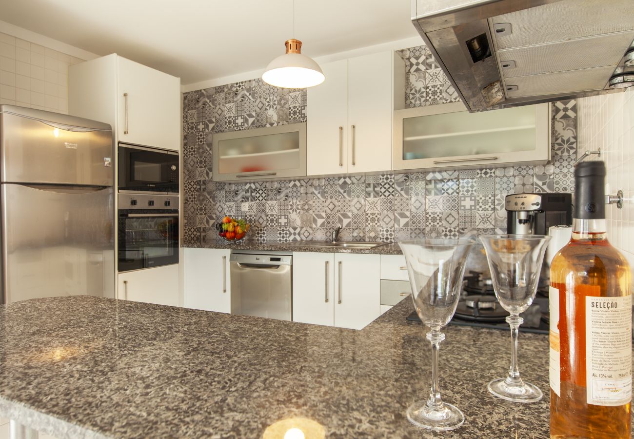 Villa in Alvor - Villa Naturis