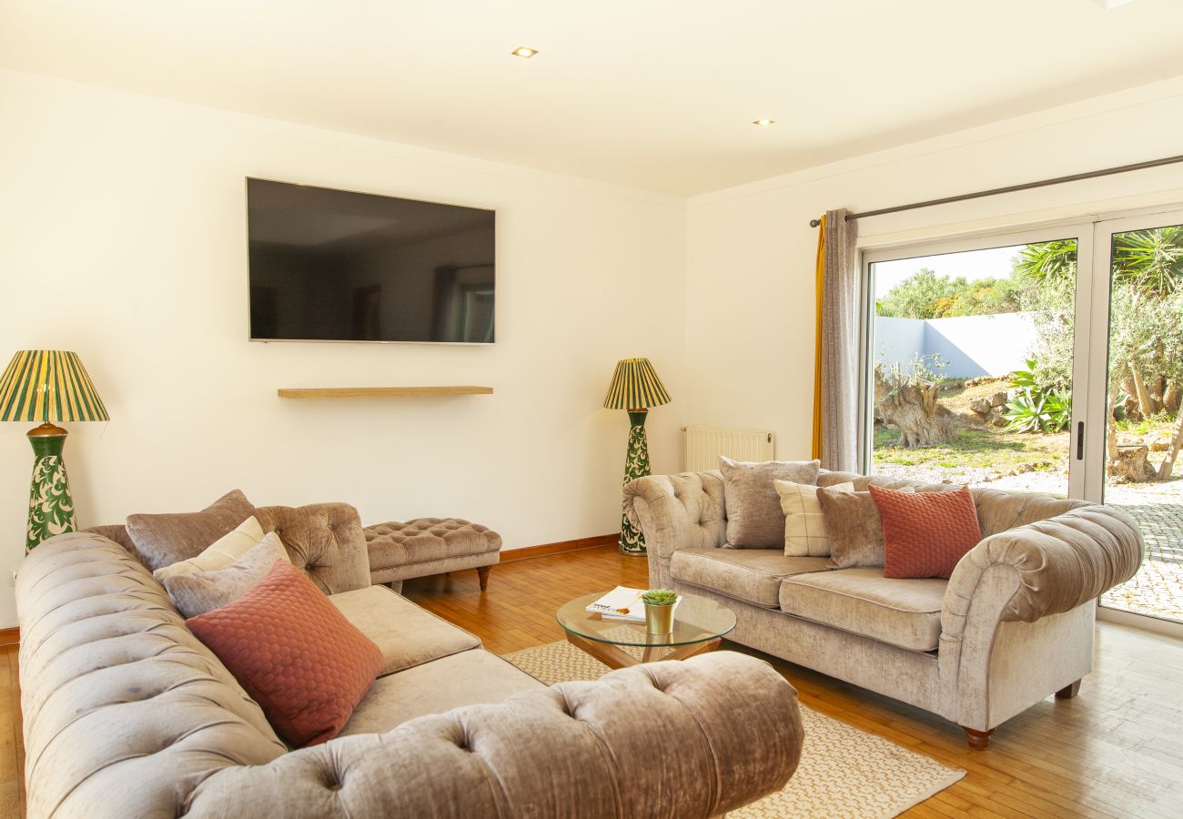 Villa in Alvor - Villa Naturis