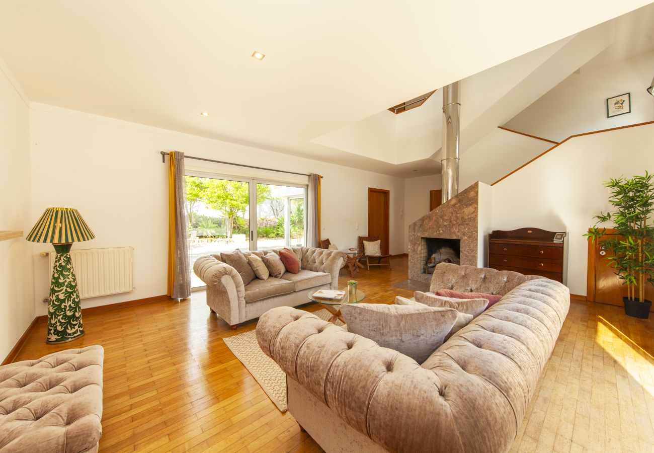 Villa in Alvor - Villa Naturis