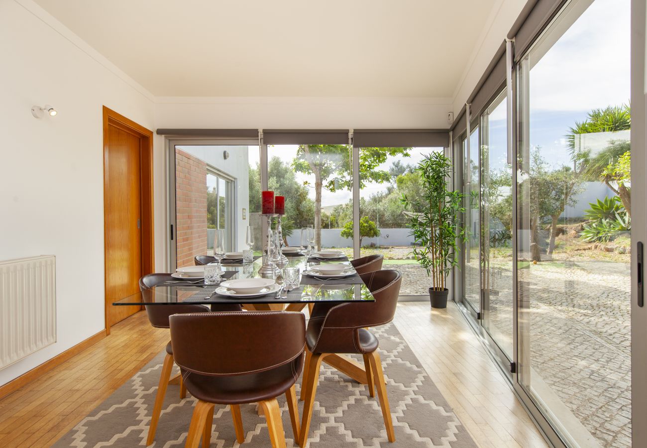 Villa in Alvor - Villa Naturis