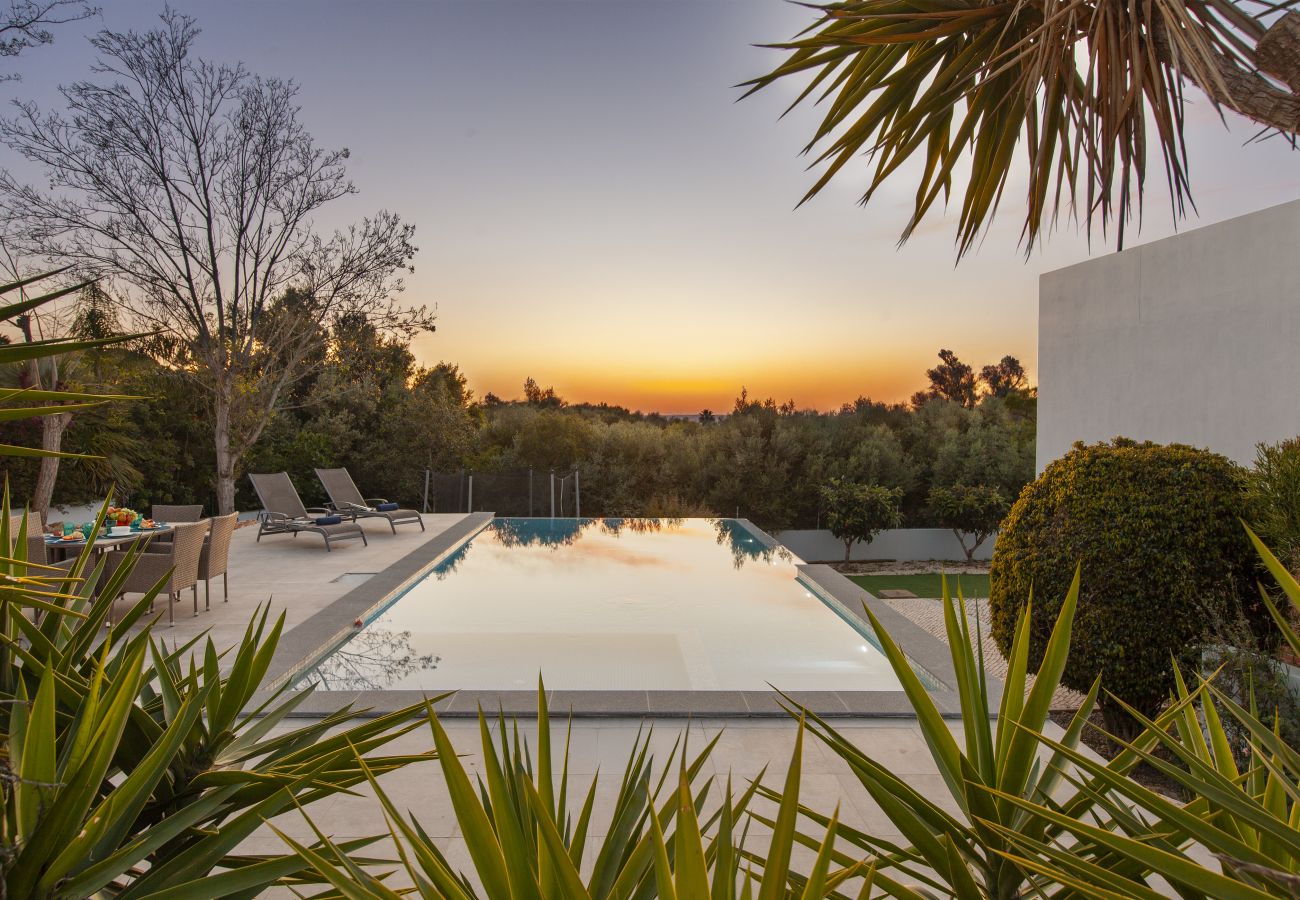 Villa in Alvor - Villa Naturis