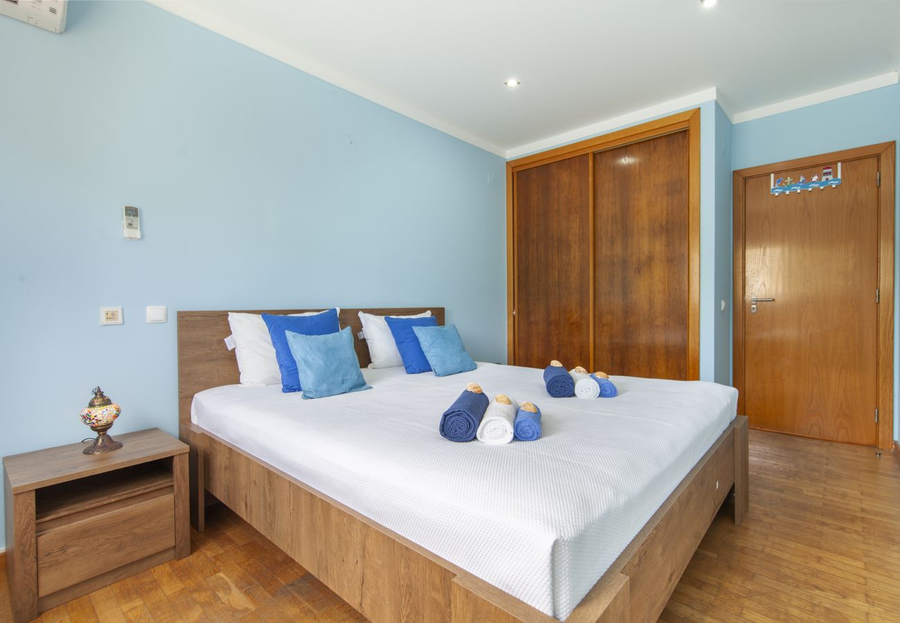 Villa in Alvor - Villa Naturis