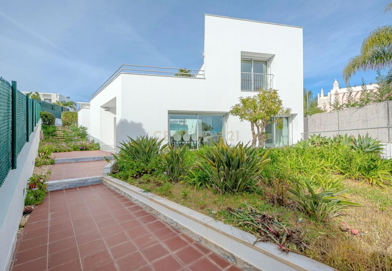 Villa in Armação de Pêra - Villa Santa Rosa