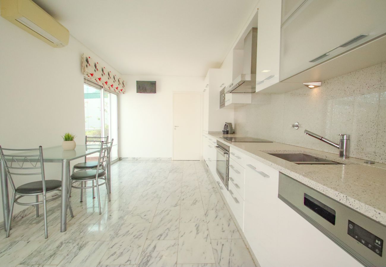 Villa in Armação de Pêra - Villa Santa Rosa