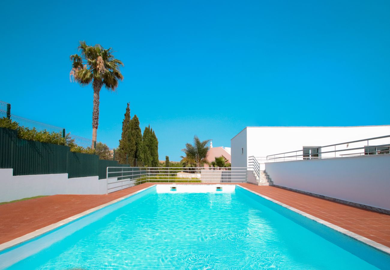 Villa in Armação de Pêra - Villa Santa Rosa