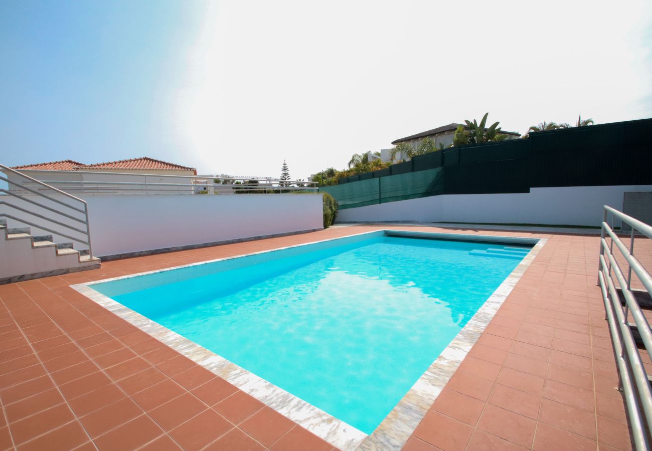 Villa in Armação de Pêra - Villa Santa Rosa