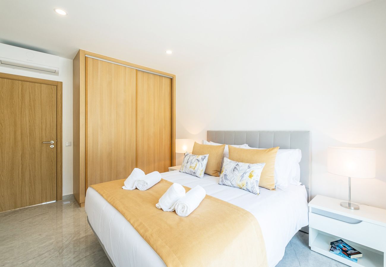 Villa in Albufeira - Villa Lion Beach