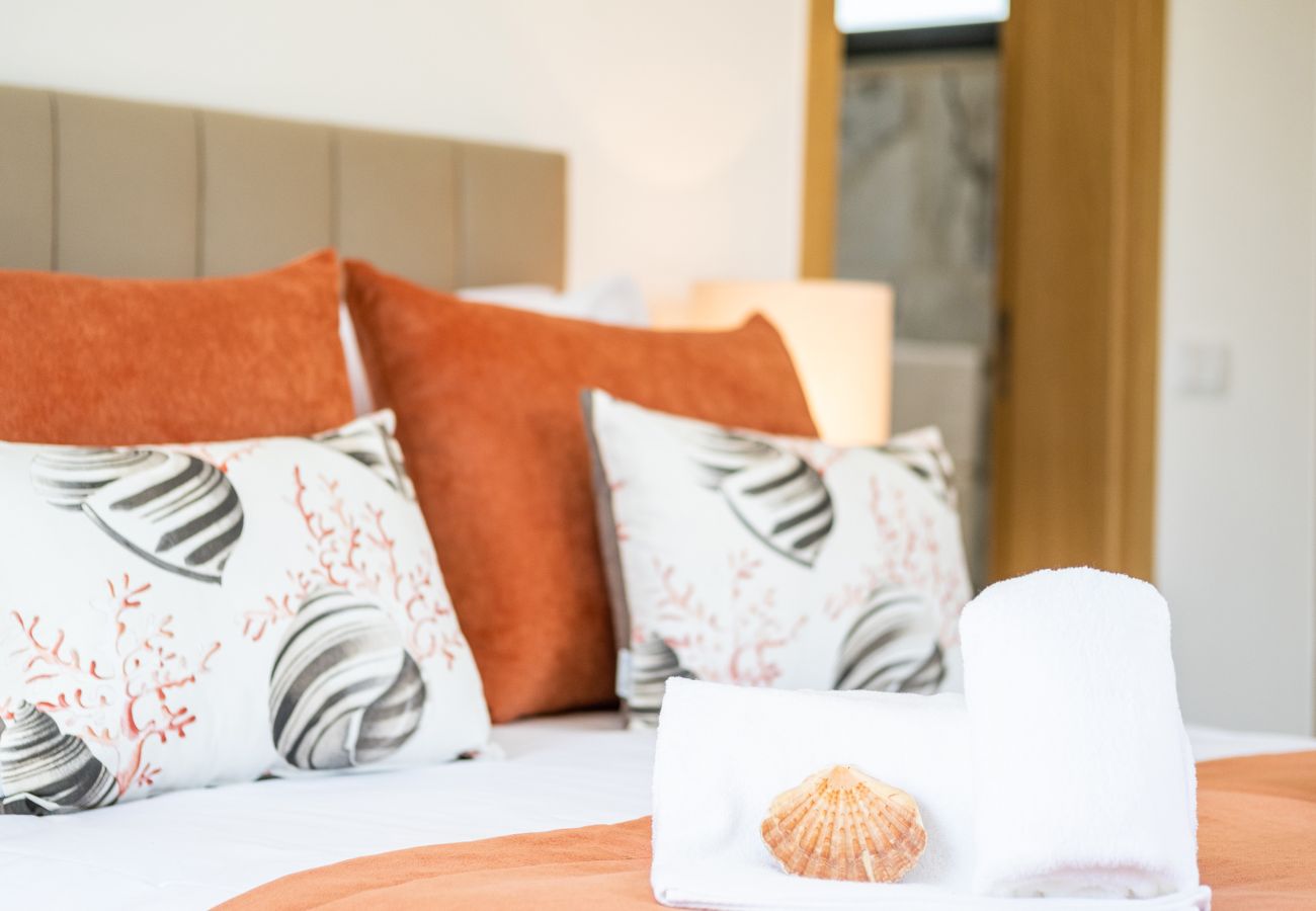 Villa in Albufeira - Villa Lion Beach