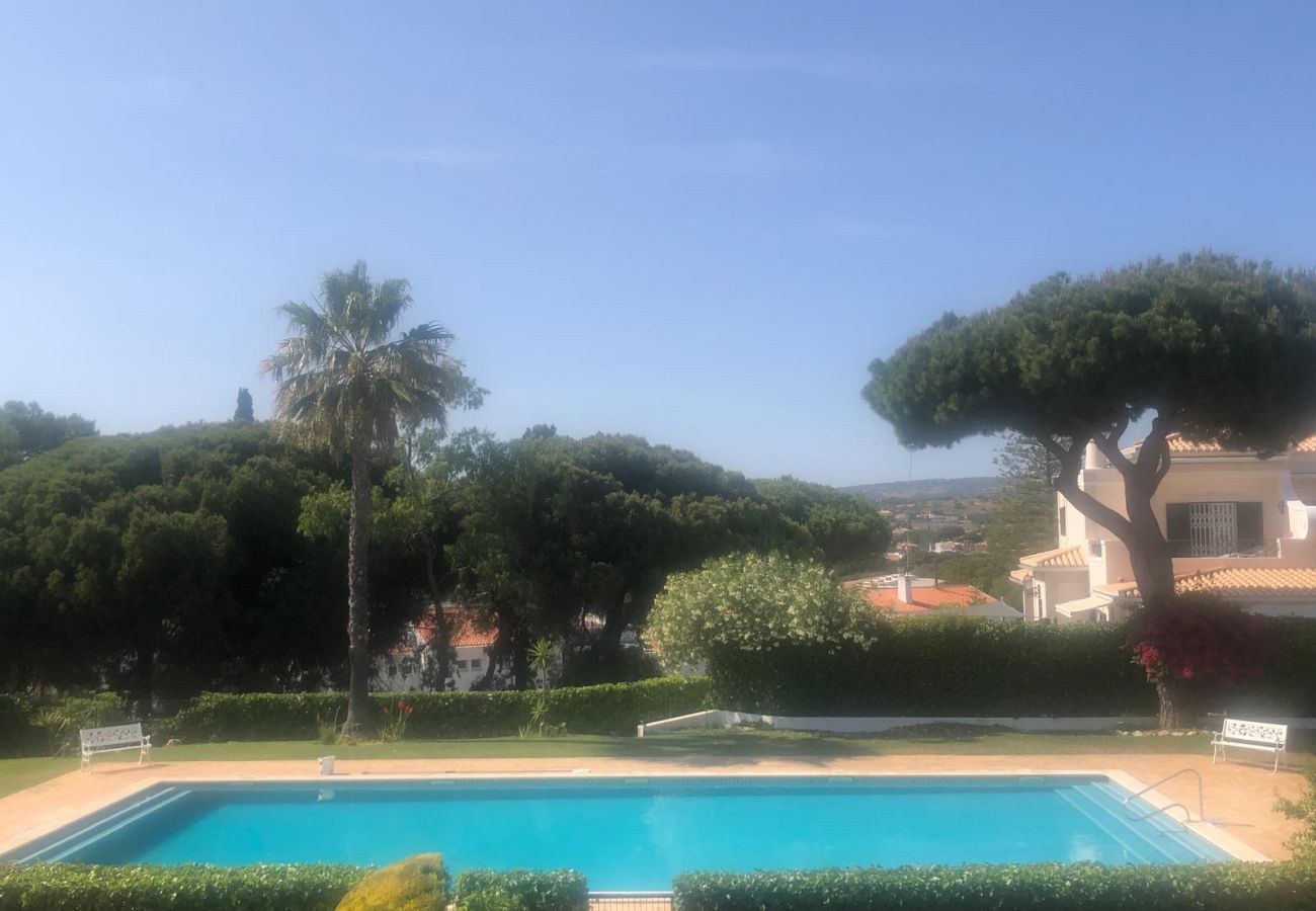 Villa in Quarteira - Villa Vivara