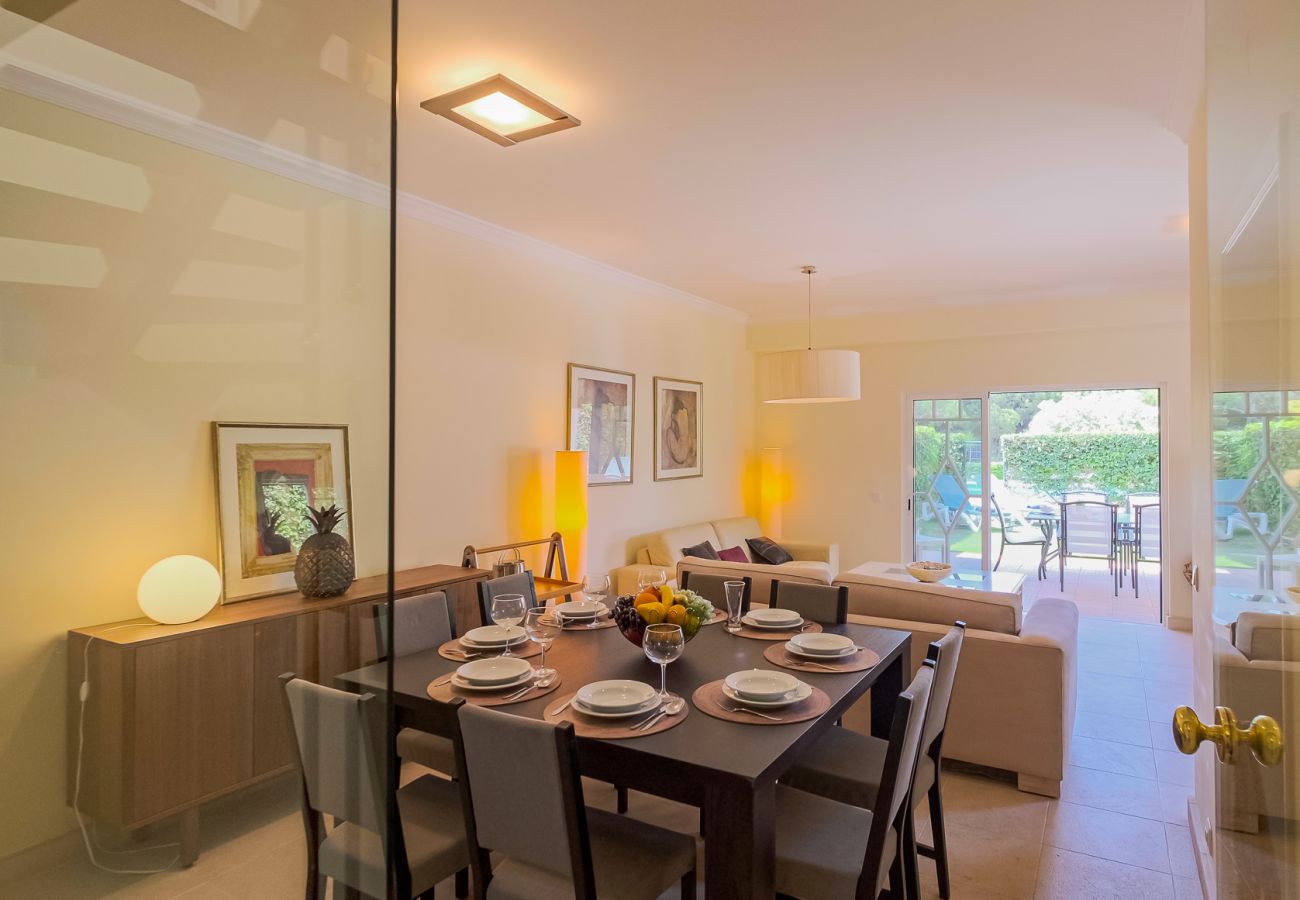 Villa in Quarteira - Villa Vivara