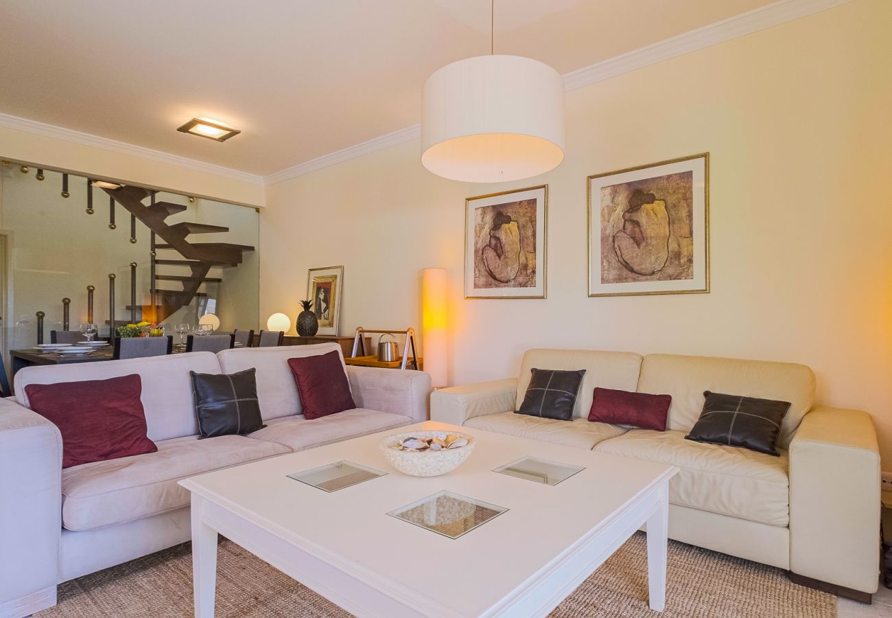 Villa in Quarteira - Villa Vivara