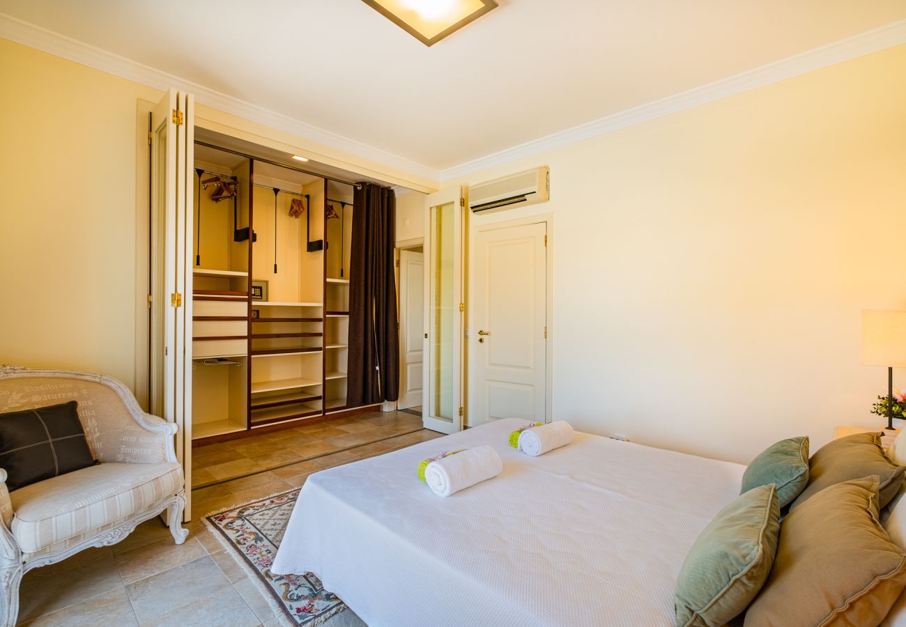 Villa in Quarteira - Villa Vivara