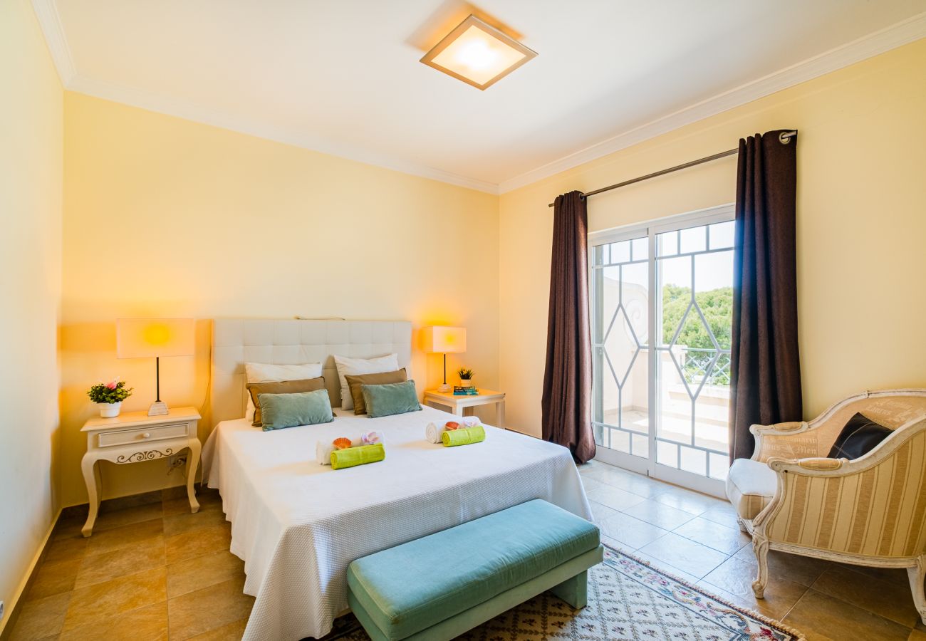 Villa in Quarteira - Villa Vivara