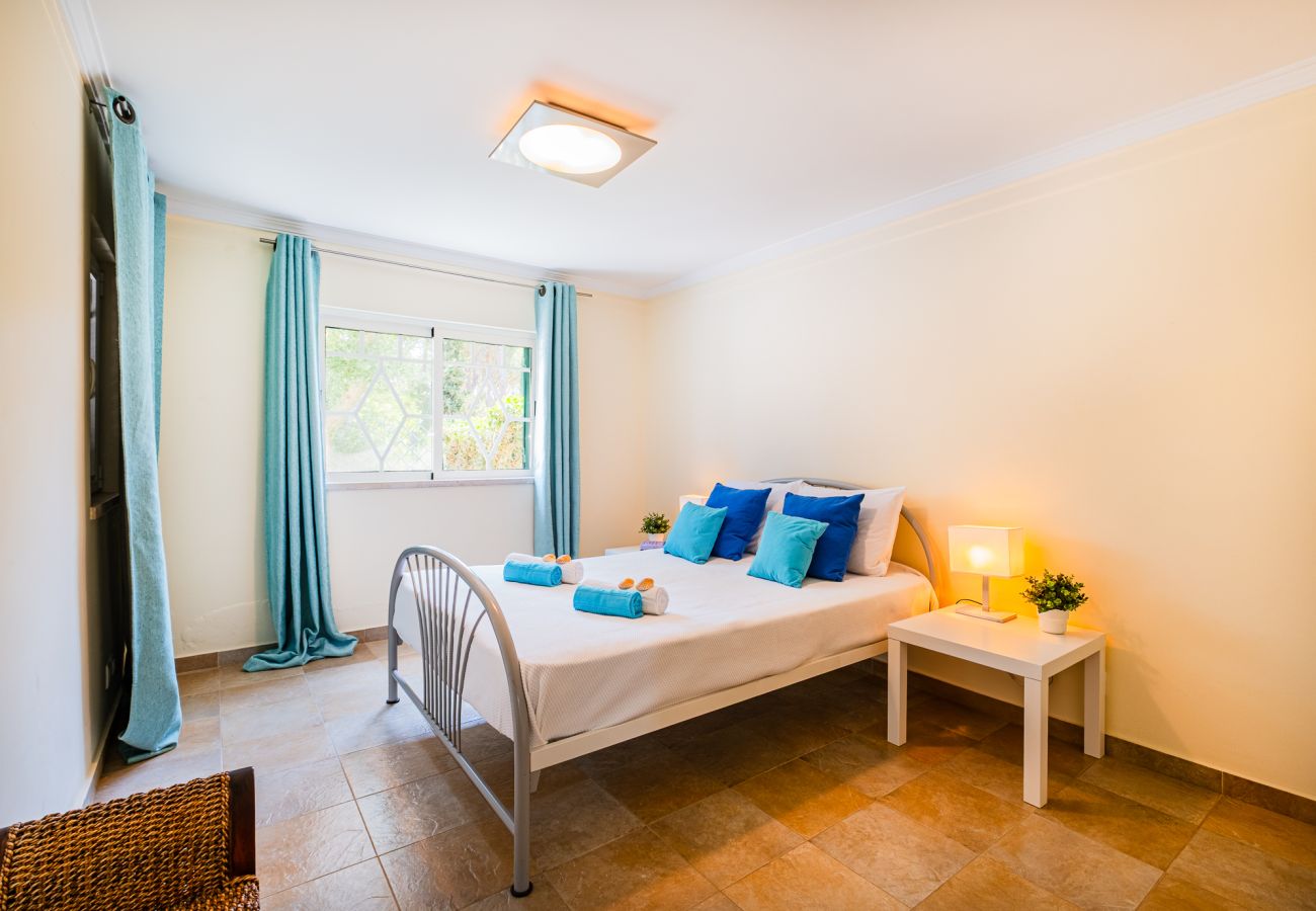 Villa in Quarteira - Villa Vivara