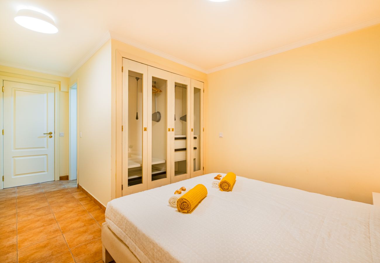 Villa in Quarteira - Villa Vivara