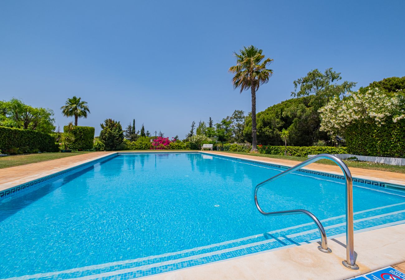 Villa in Quarteira - Villa Vivara