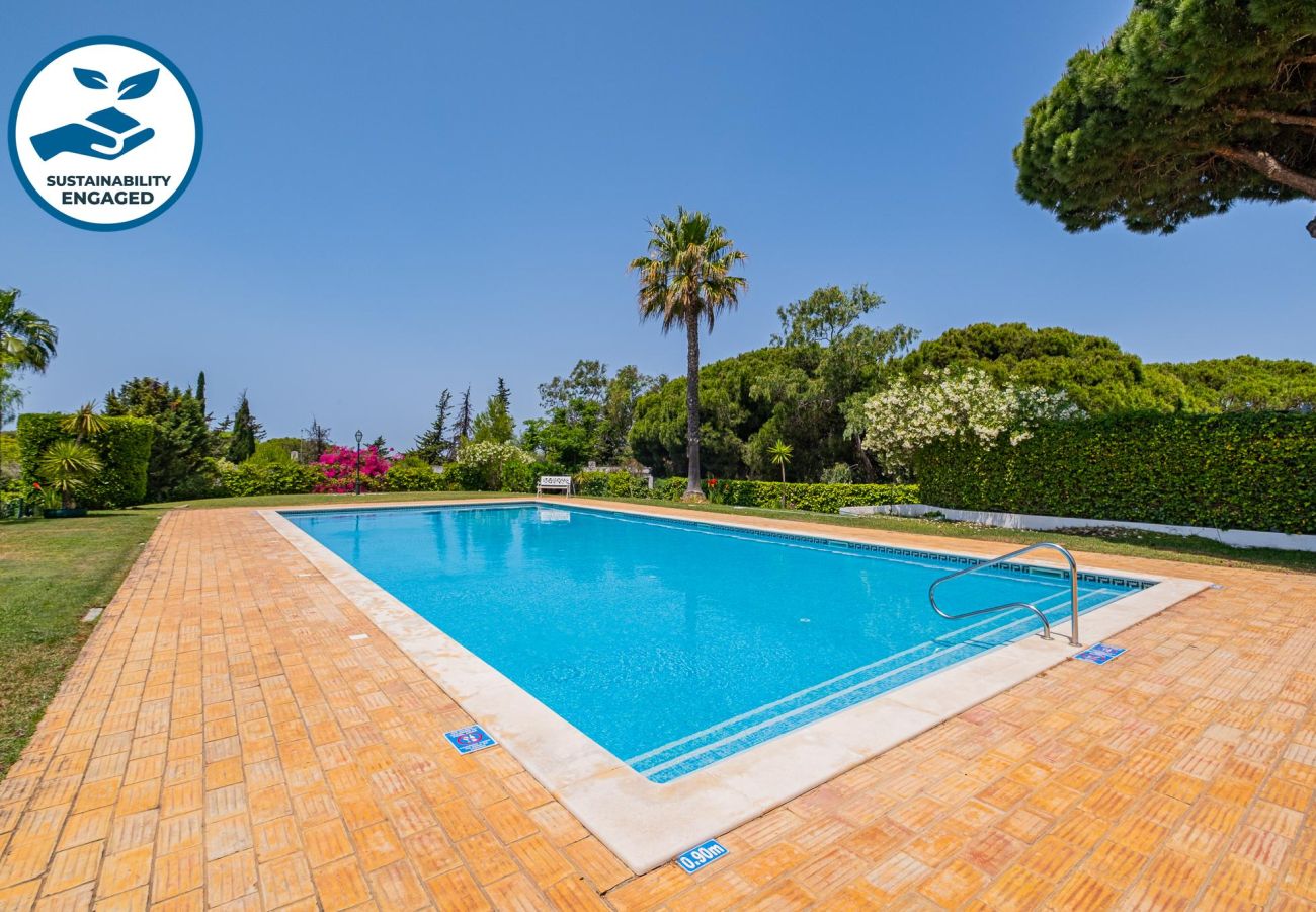 Villa in Quarteira - Villa Vivara
