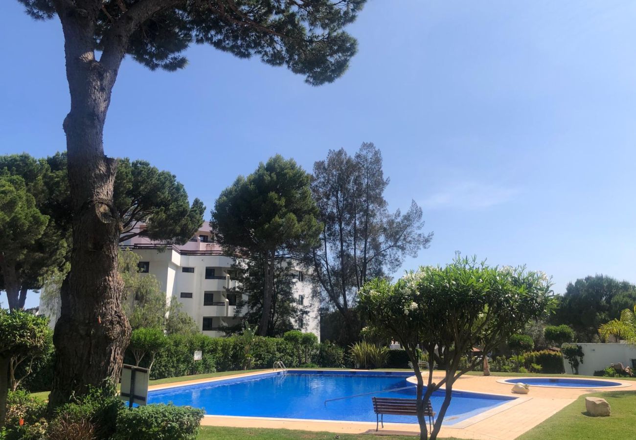 Apartment in Vilamoura - Apartament Vilamoura Ruby