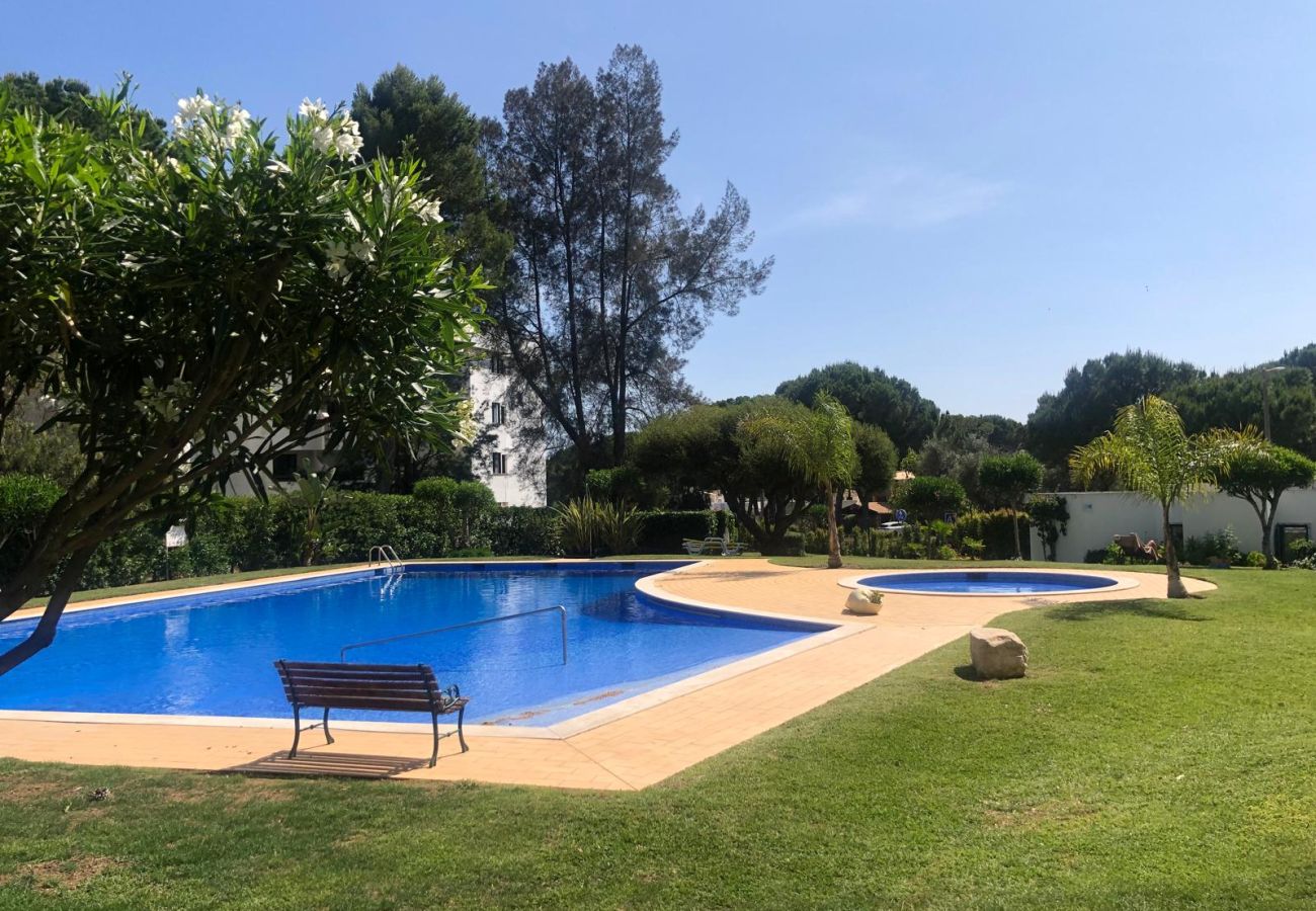 Apartment in Vilamoura - Apartament Vilamoura Ruby