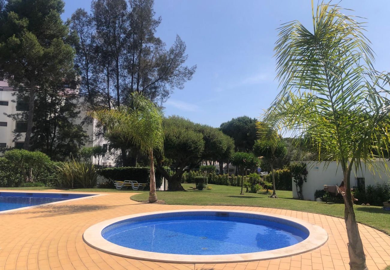 Apartment in Vilamoura - Apartament Vilamoura Ruby