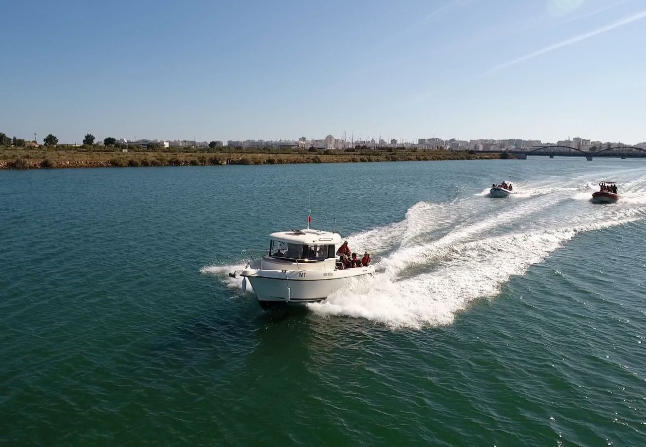 Apartment in Vilamoura - Apartament Vilamoura Ruby