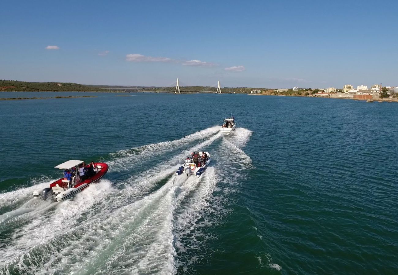 Apartment in Vilamoura - Apartament Vilamoura Ruby