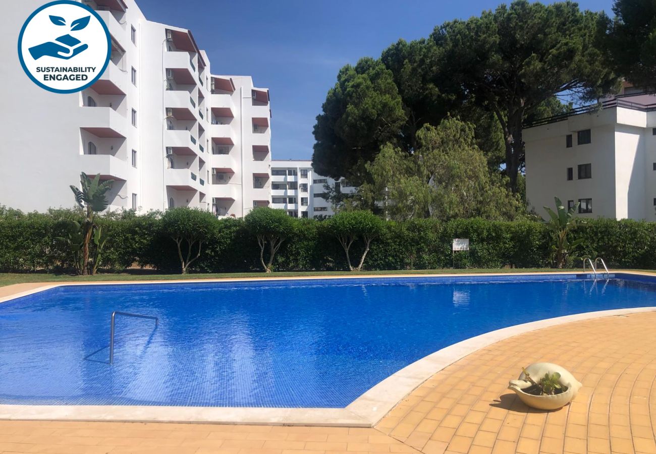 Apartment in Vilamoura - Apartament Vilamoura Ruby