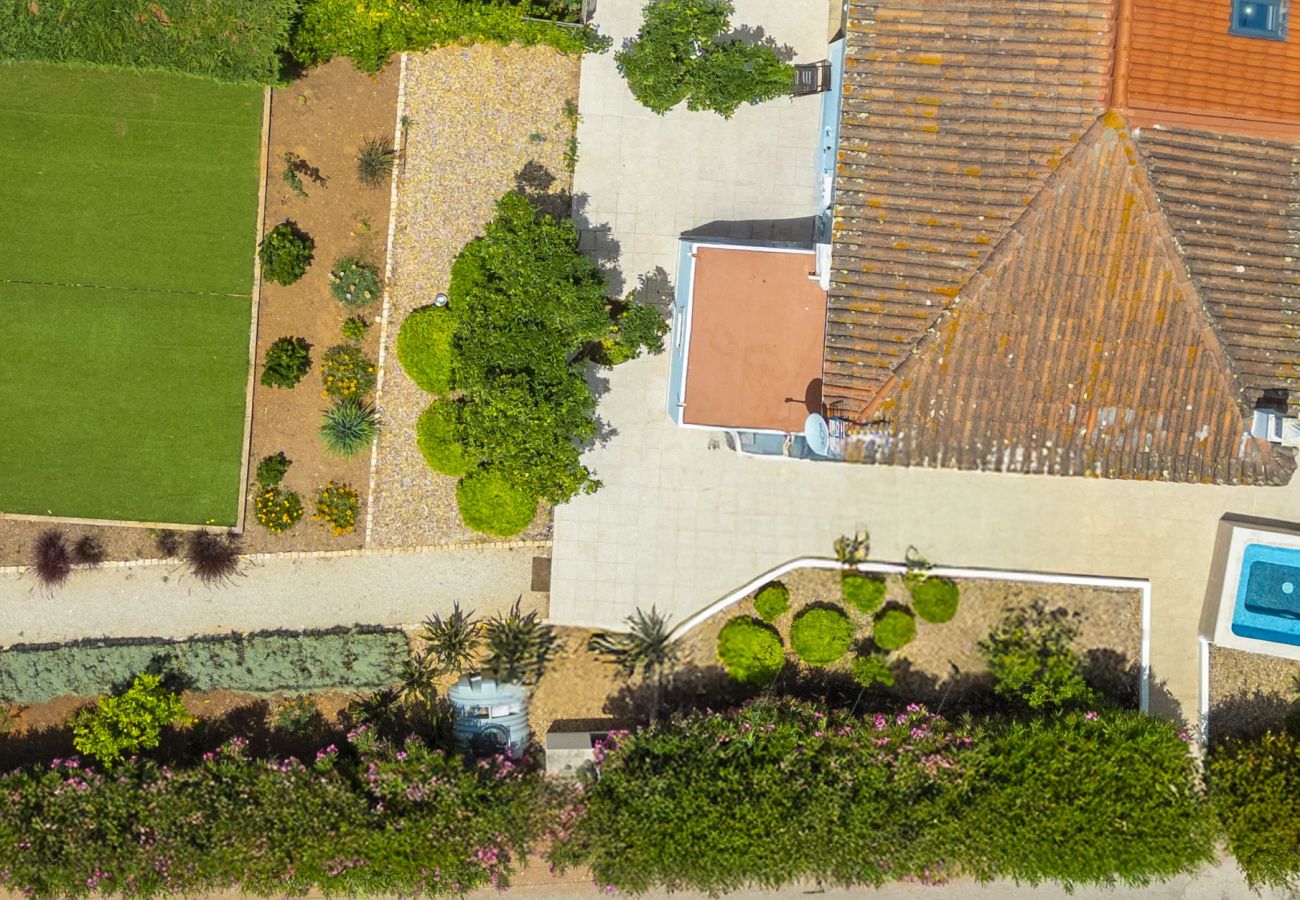Villa in Odiáxere - Villa Caicco