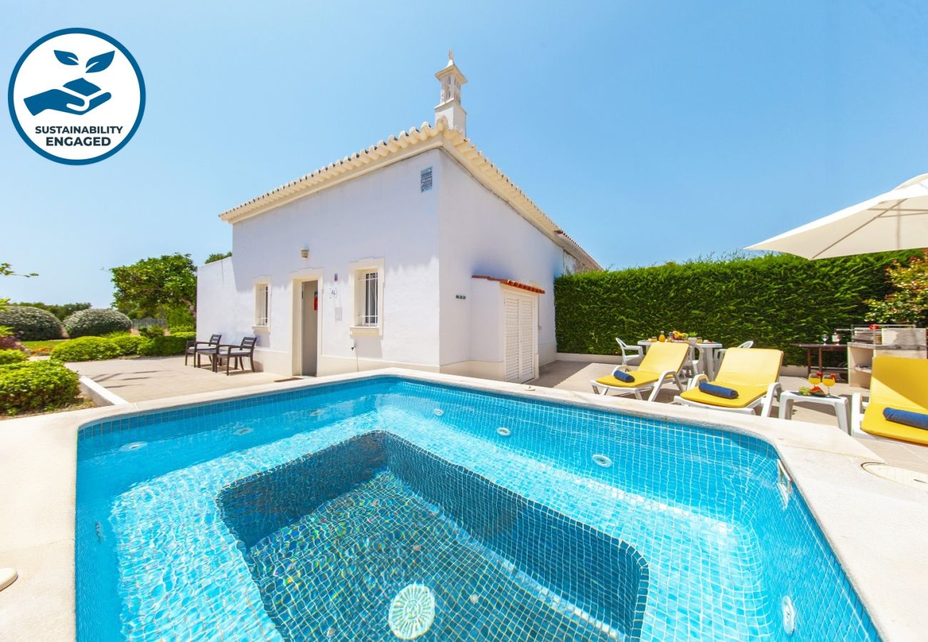 Villa in Odiáxere - Villa Caicco