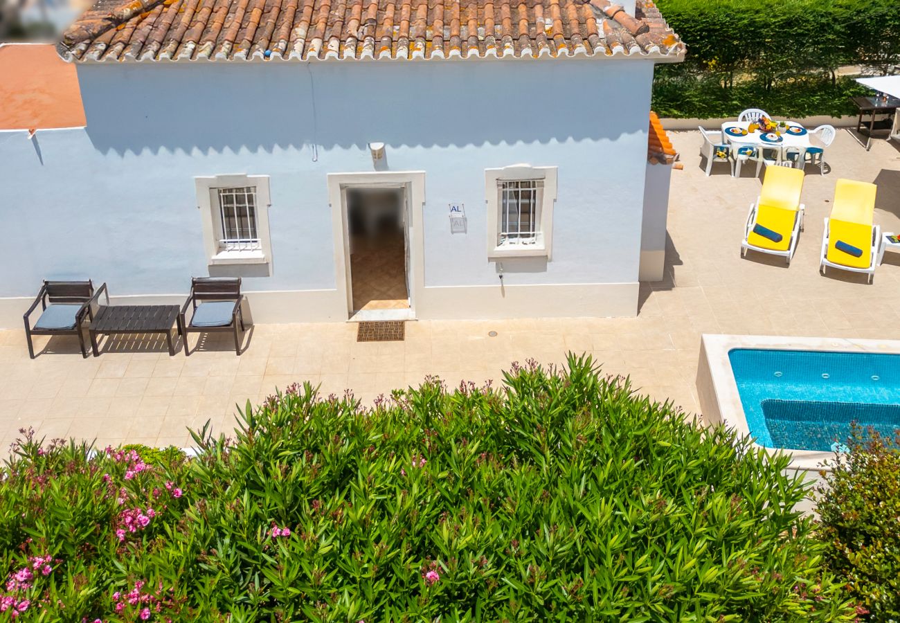 Villa in Odiáxere - Villa Caicco