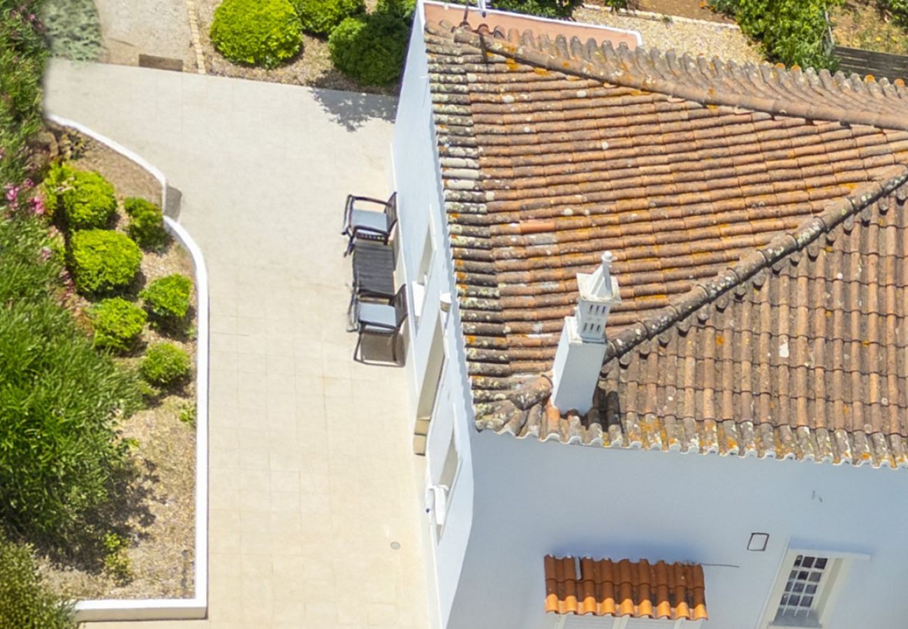 Villa in Odiáxere - Villa Caicco