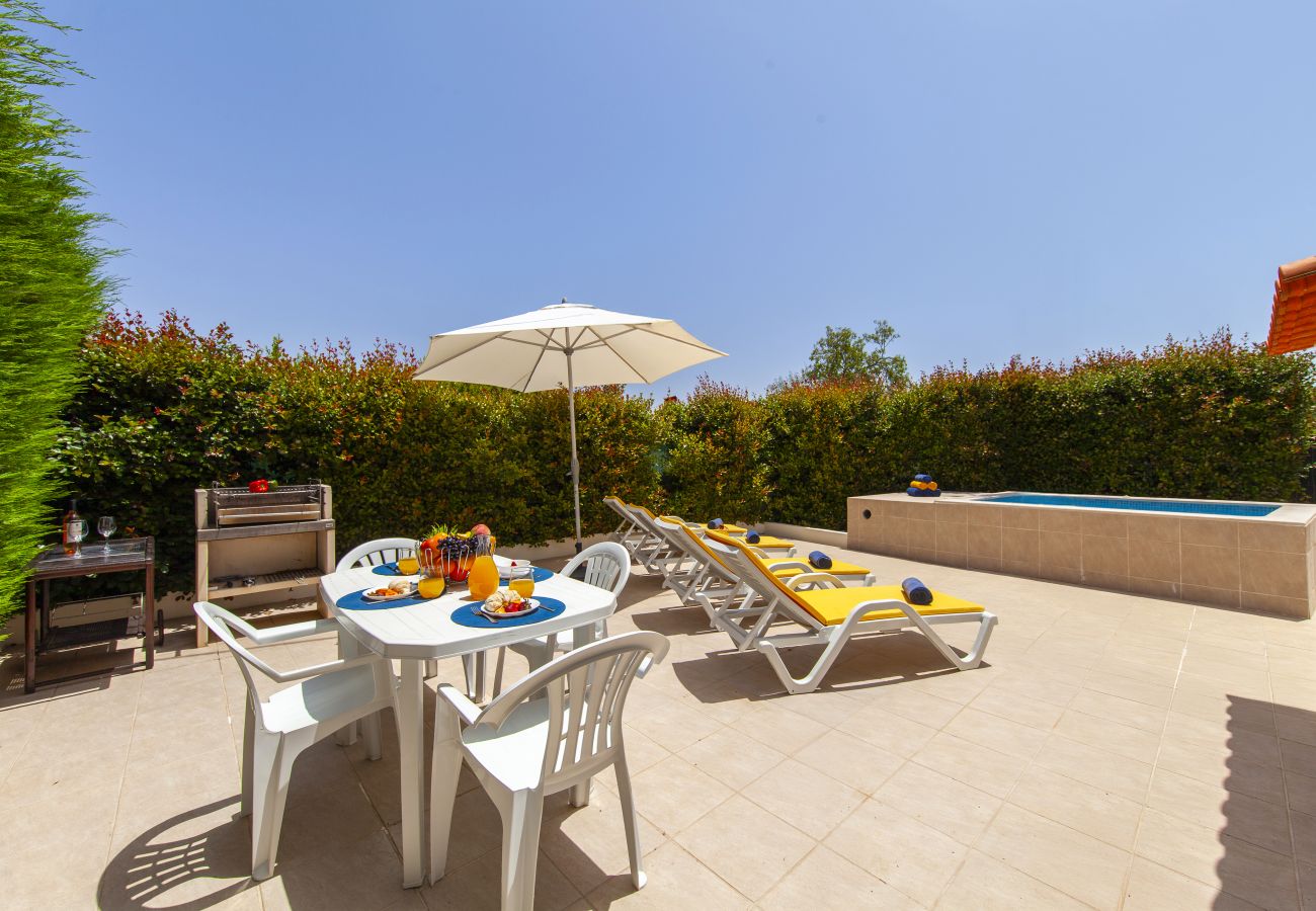 Villa in Odiáxere - Villa Caicco