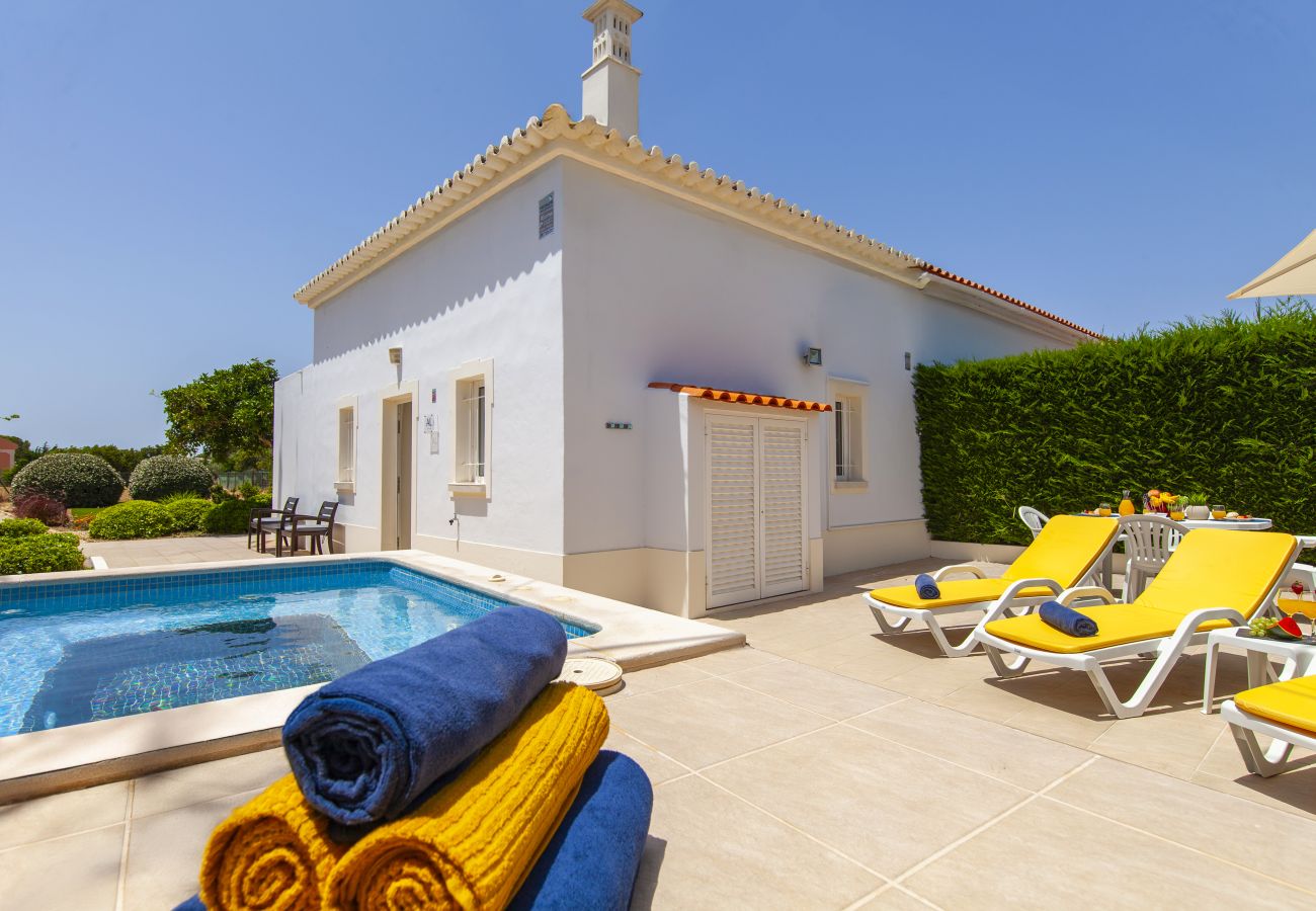 Villa in Odiáxere - Villa Caicco