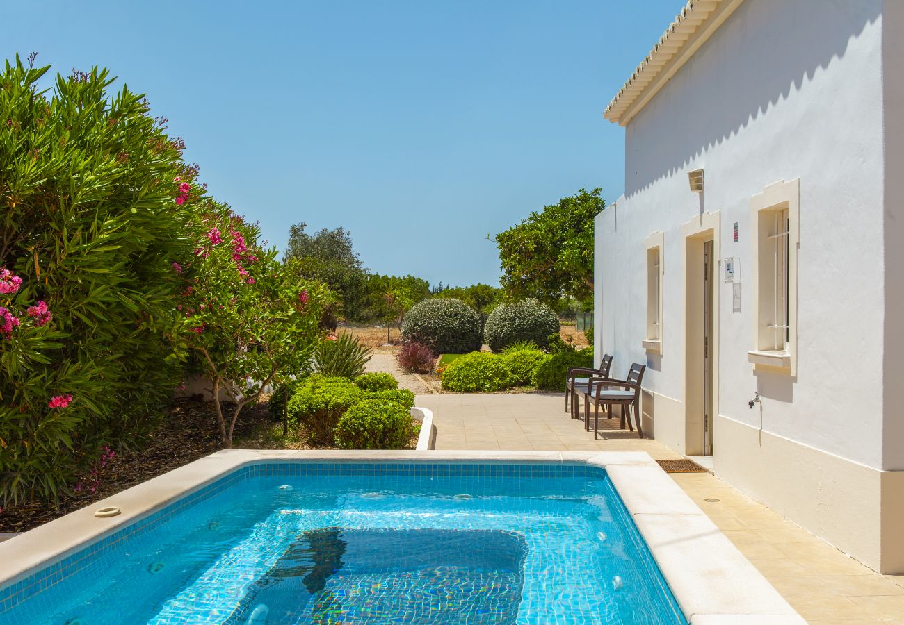 Villa in Odiáxere - Villa Caicco