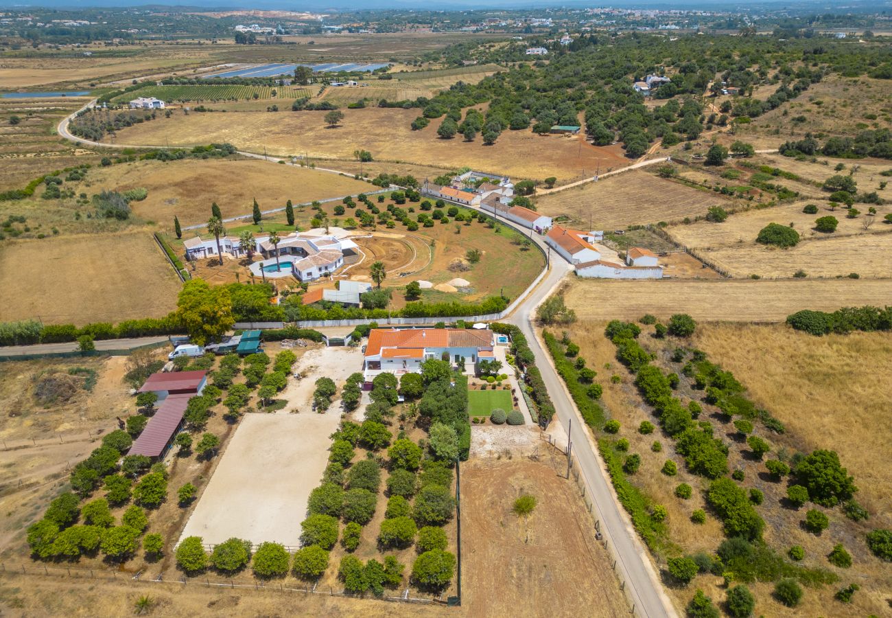 Villa in Odiáxere - Villa Caicco