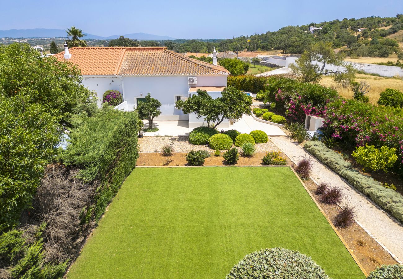 Villa in Odiáxere - Villa Caicco