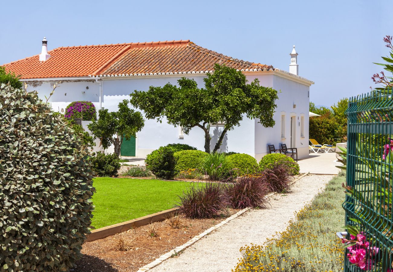 Villa in Odiáxere - Villa Caicco