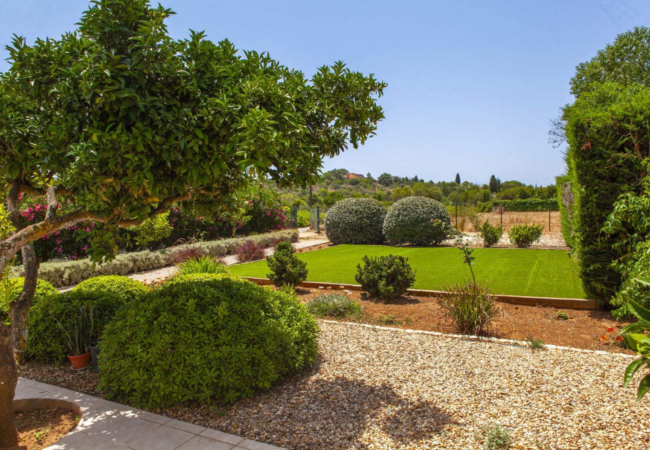 Villa in Odiáxere - Villa Caicco