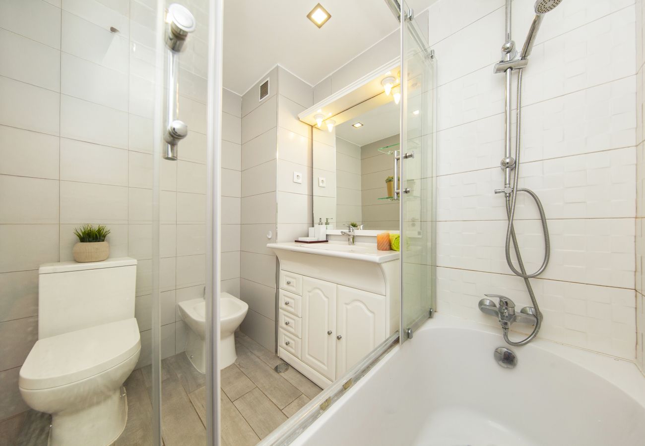 Apartment in Praia da Rocha - Penthouse San Lorenzo