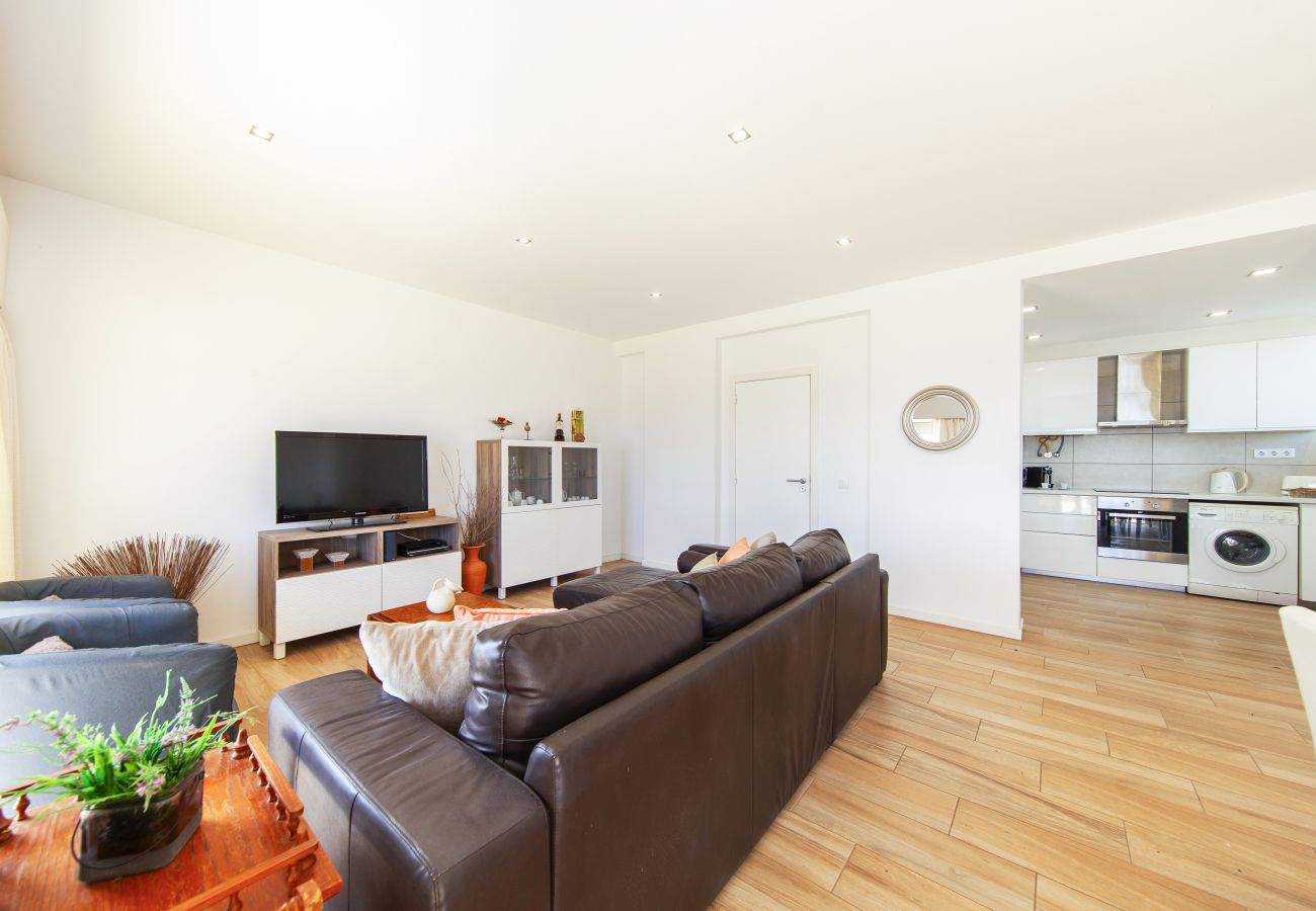 Apartment in Praia da Rocha - Penthouse San Lorenzo