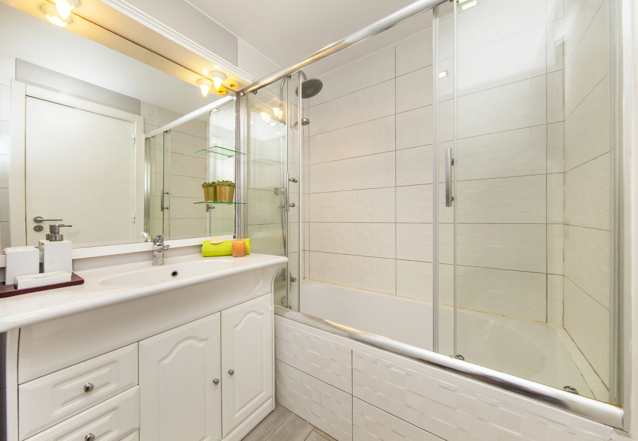 Apartment in Praia da Rocha - Penthouse San Lorenzo