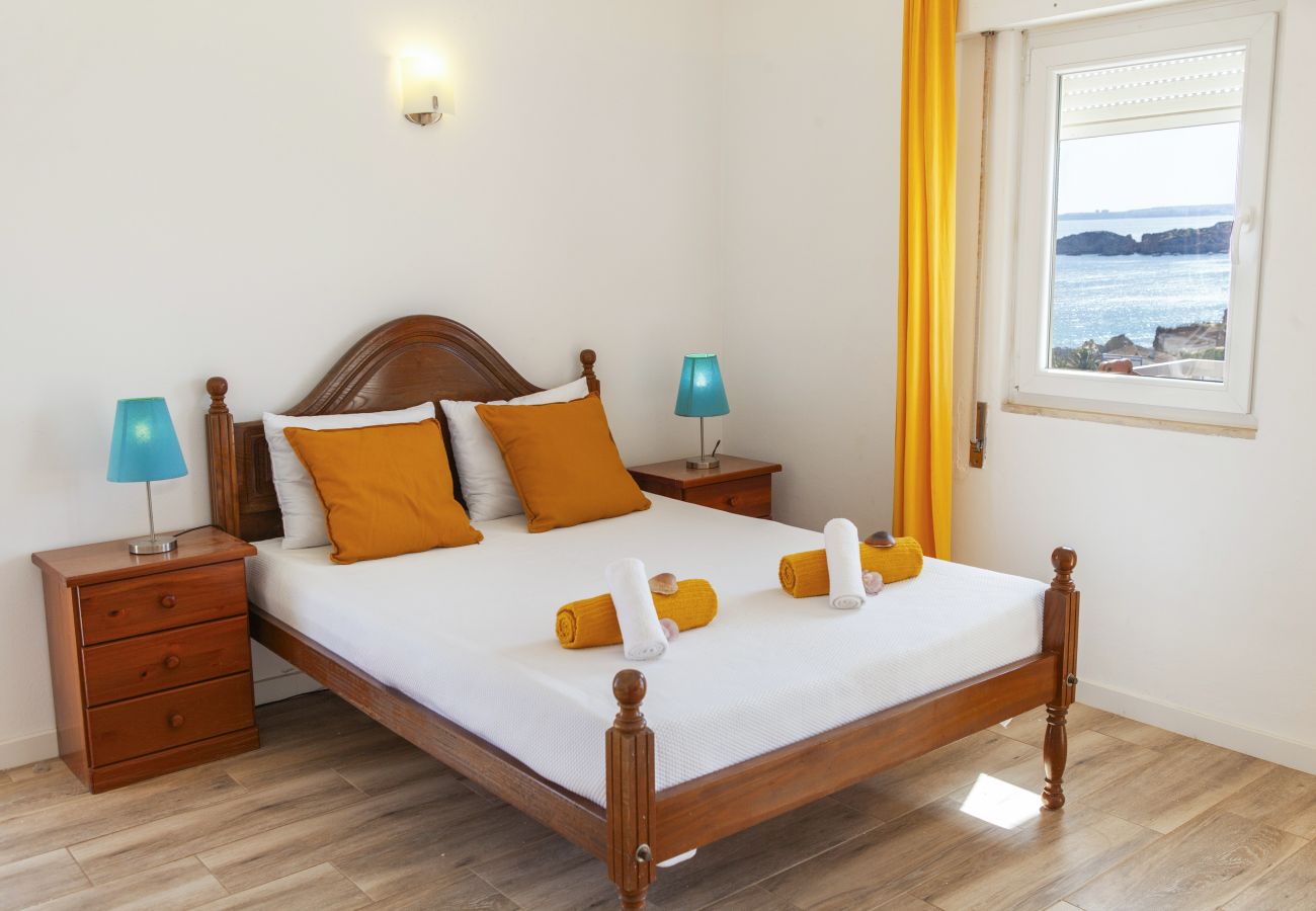 Apartment in Praia da Rocha - Penthouse San Lorenzo
