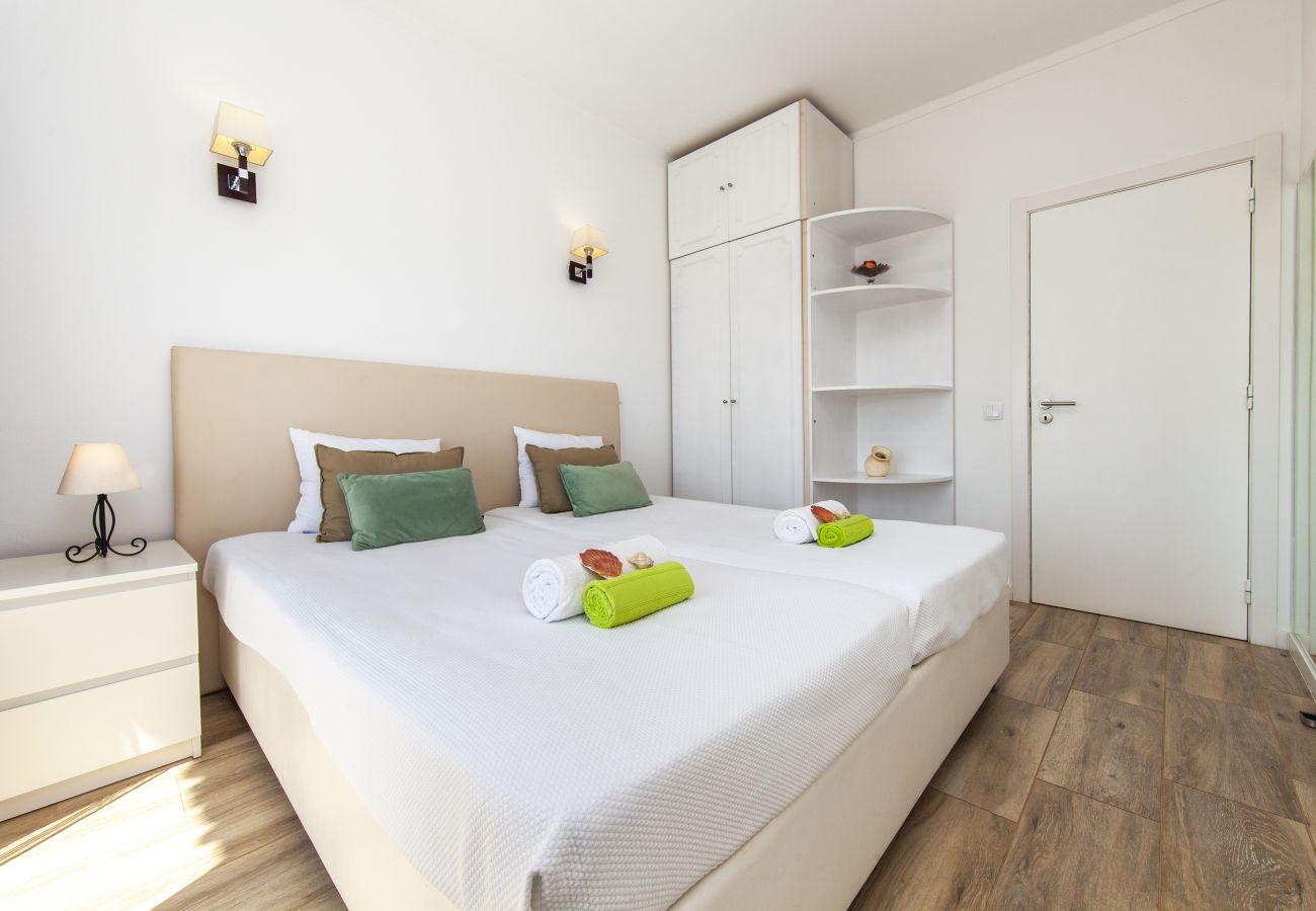 Apartment in Praia da Rocha - Penthouse San Lorenzo