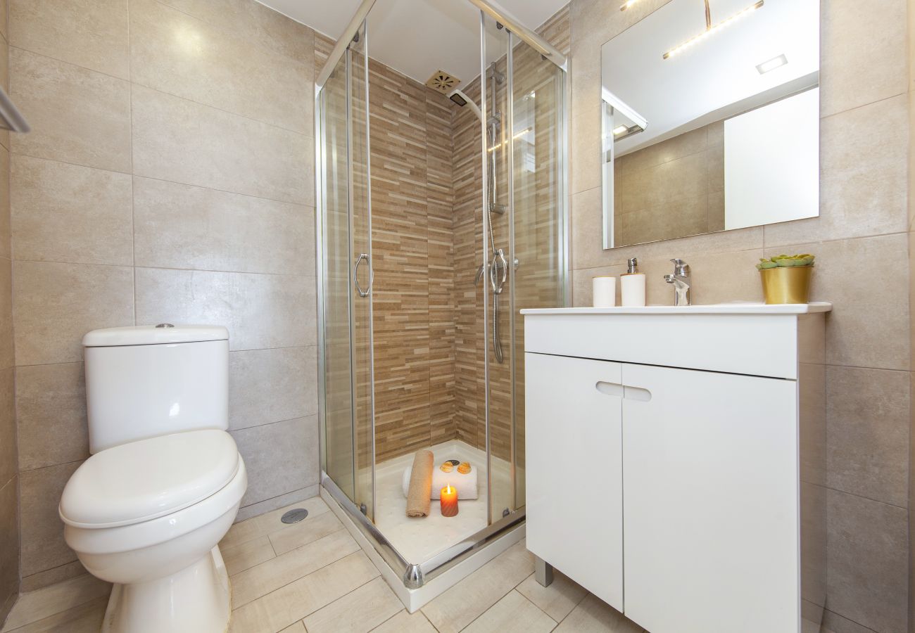Apartment in Praia da Rocha - Penthouse San Lorenzo