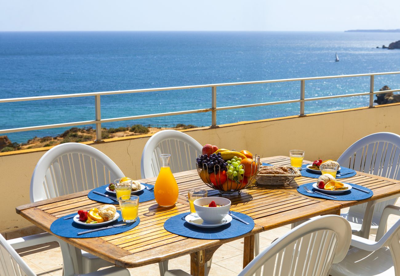 Apartment in Praia da Rocha - Penthouse San Lorenzo