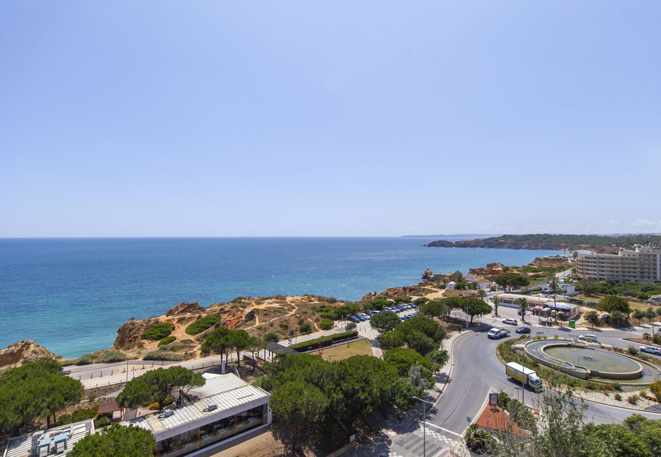 Apartment in Praia da Rocha - Penthouse San Lorenzo